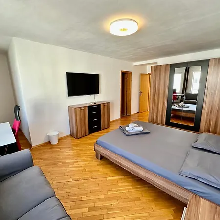 Daire Central District 3 Bedroom Place Filibe