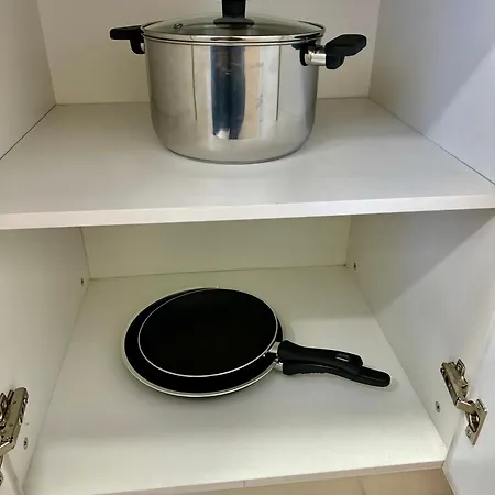 Daire Central District 3 Bedroom Place Filibe