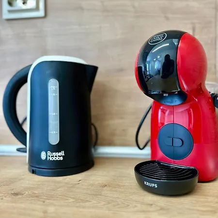 Central District 3 Bedroom Place