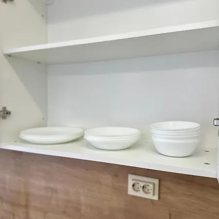 Central District 3 Bedroom Place