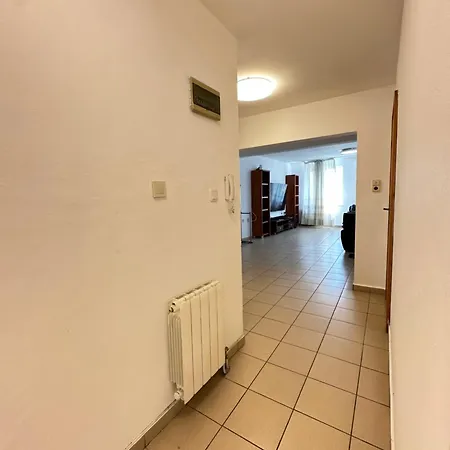Apartmán Central District 3 Bedroom Place Plovdiv