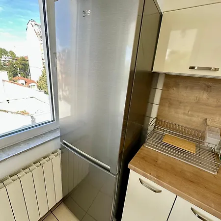 Central District 3 Bedroom Place Plovdiv