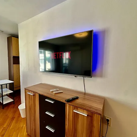 Apartmán Central District 3 Bedroom Place