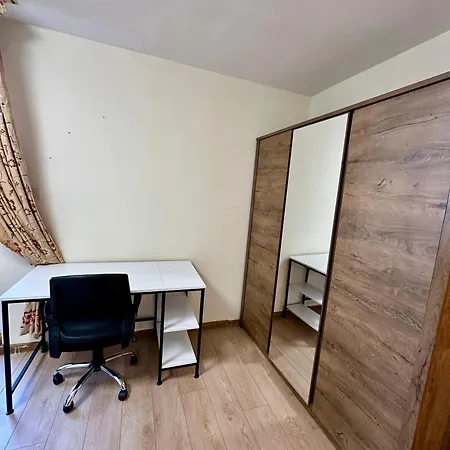 Central District 3 Bedroom Place Apartmán Plovdiv
