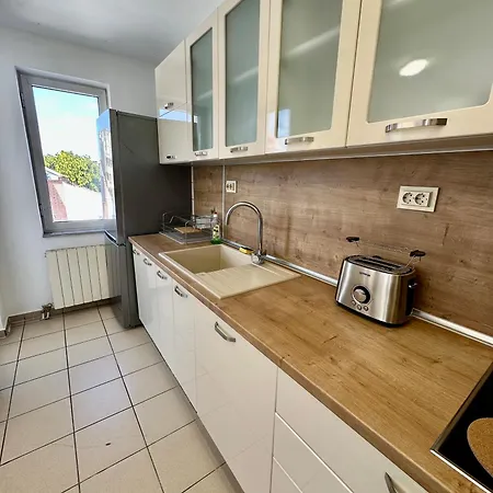 Central District 3 Bedroom Place Apartmán